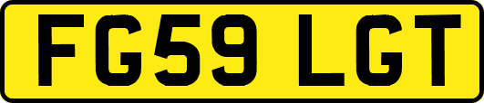 FG59LGT
