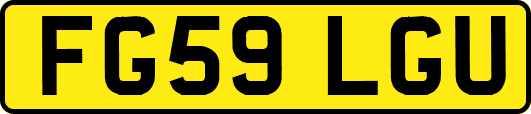 FG59LGU