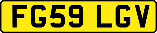 FG59LGV