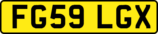FG59LGX
