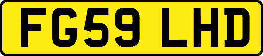 FG59LHD