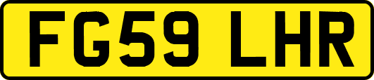 FG59LHR