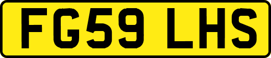 FG59LHS