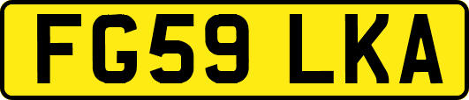 FG59LKA