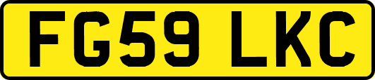 FG59LKC