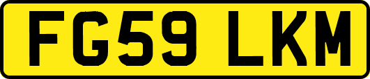 FG59LKM