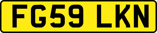 FG59LKN
