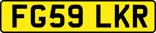FG59LKR
