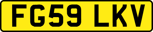 FG59LKV
