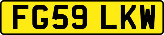 FG59LKW