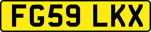 FG59LKX