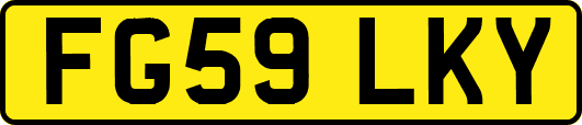 FG59LKY