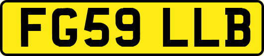 FG59LLB