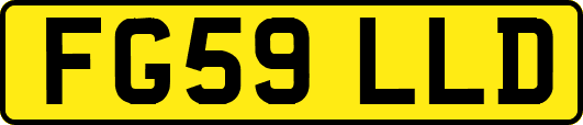 FG59LLD