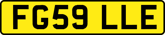 FG59LLE