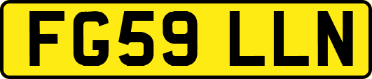 FG59LLN