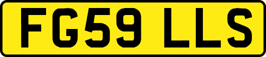 FG59LLS
