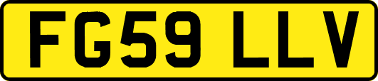 FG59LLV