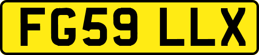 FG59LLX