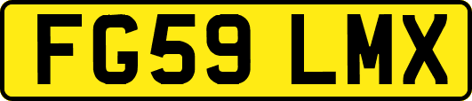 FG59LMX