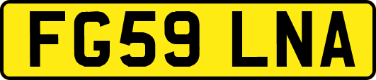 FG59LNA