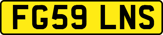 FG59LNS