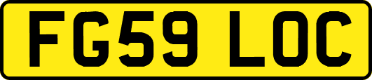 FG59LOC