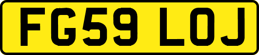 FG59LOJ