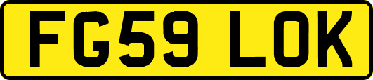 FG59LOK