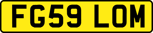 FG59LOM