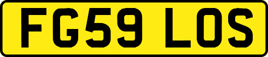 FG59LOS