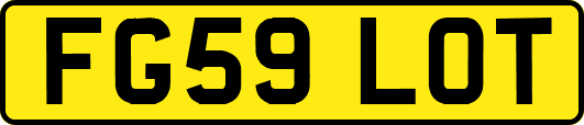 FG59LOT