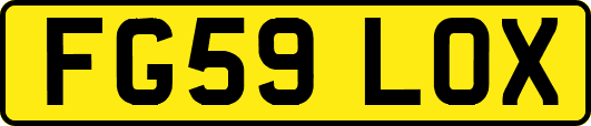 FG59LOX