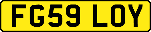 FG59LOY