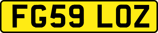 FG59LOZ