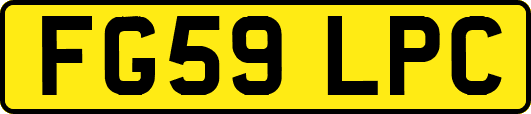 FG59LPC