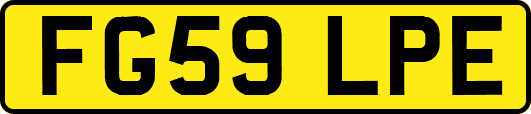 FG59LPE