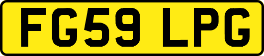 FG59LPG