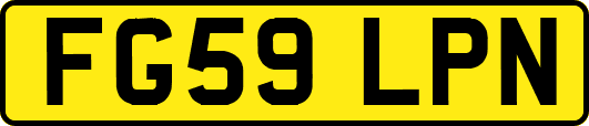 FG59LPN