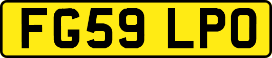 FG59LPO