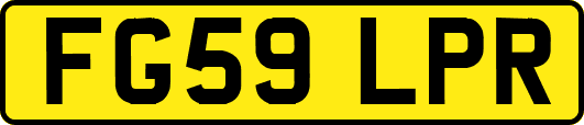 FG59LPR