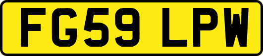 FG59LPW