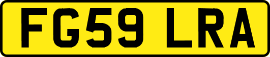 FG59LRA