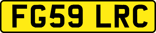 FG59LRC