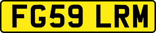FG59LRM