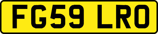 FG59LRO