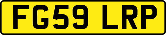 FG59LRP