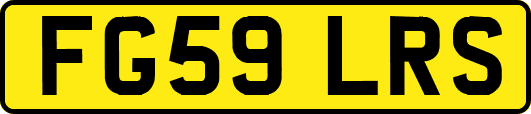 FG59LRS