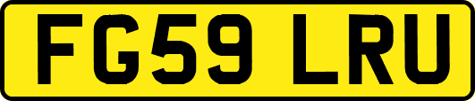 FG59LRU