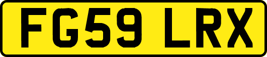 FG59LRX